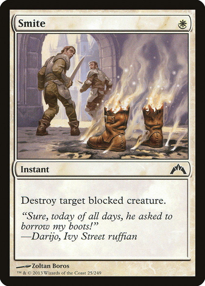 Smite - GTC - C 1