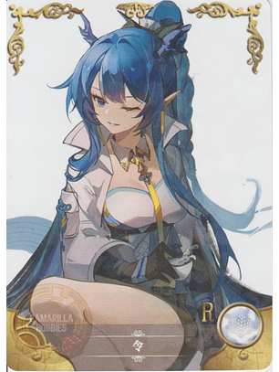 Ling - NS-5M10-07 - R