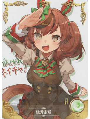 Nice Nature - NS-5M10-06 - R