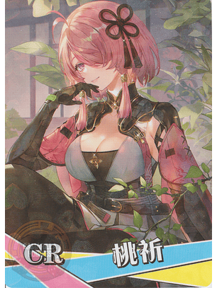 Taoqi - NS-5M10-08 - CR