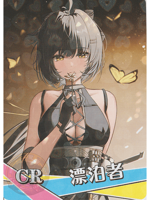 Rover - NS-5M10-11 - CR