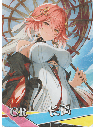 Changli - NS-5M10-16 - CR