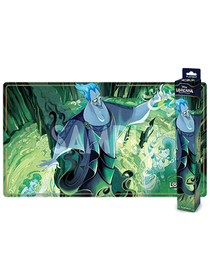 Playmat Lorcana - Hades