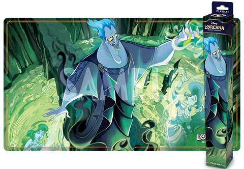 Playmat Lorcana - Hades