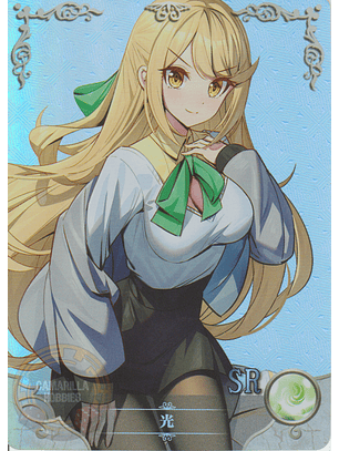 Mythra - NS-5M10-08 - SR