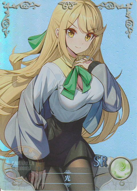 Mythra - NS-5M10-08 - SR