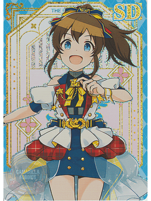 Minako Satake - NS-5M10-01 - SD