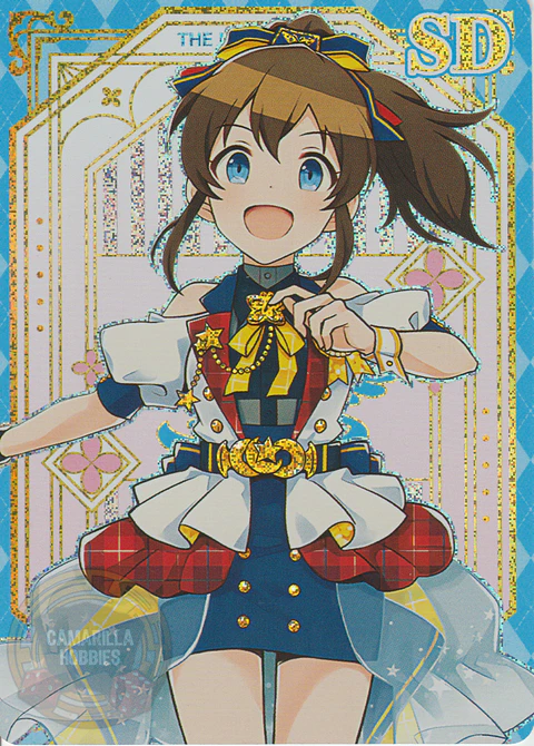 Minako Satake - NS-5M10-01 - SD