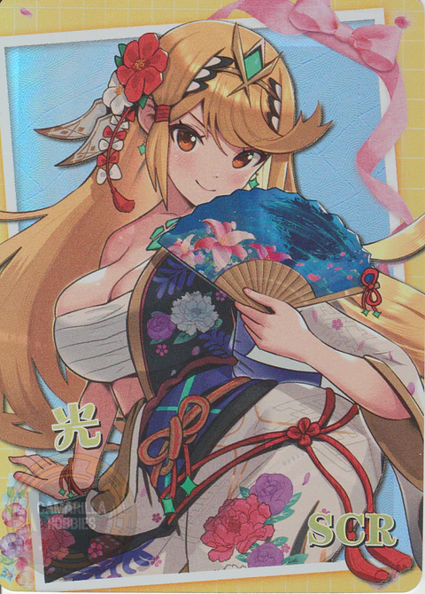 Mythra - NS-2M14-17 - SCR