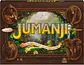 Jumanji Juego de Mesa - thumbnail 1
