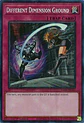 Different Dimension Ground - RA04-EN101 - thumbnail 1