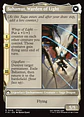 Dion, Bahamut's Dominant // Bahamut, Warden of Light - FIN-016 - Rare - Miniatura 1