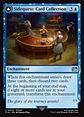 Sidequest: Card Collection // Magicked Card - FIN-073 - Uncommon - thumbnail 1