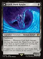 Cecil, Dark Knight // Cecil, Redeemed Paladin - FIN-091 - Rare - thumbnail 2