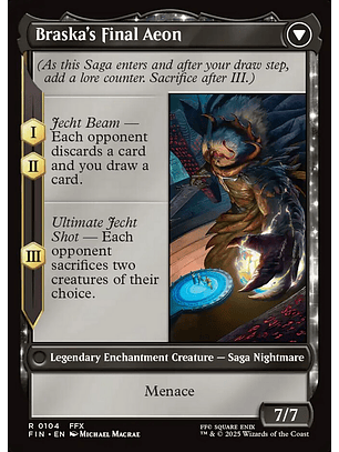 Jecht, Reluctant Guardian - FIN - R