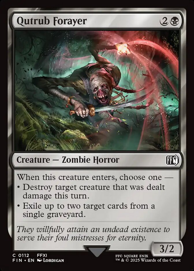 Qutrub Forayer - FIN - C 1