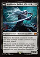 Sephiroth, Fabled SOLDIER // Sephiroth, One-Winged Angel - FIN-115 - Mythic - Miniatura 2