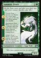Summon: Fenrir - FIN - U - thumbnail 1