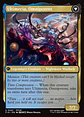 Ultimecia, Time Sorceress // Ultimecia, Omnipotent - FIN-247 - Uncommon - Miniatura 2