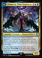 Ultimecia, Time Sorceress // Ultimecia, Omnipotent - FIN-247 - Uncommon - Miniatura 1