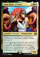 Yuna, Hope of Spira - FIN-0250 - Mythic - Miniatura 1