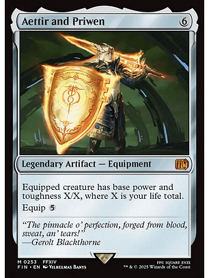 Aettir and Priwen- FIN - M