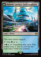 Balamb Garden, SeeD Academy - FIN - R - thumbnail 2