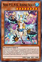 Noh-P.U.N.K. Rising Scale - BLMM-EN050 - Ultra Rare  - thumbnail 2