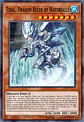 Tidal, Dragon Ruler of Waterfalls - BLMM-EN118 - Ultra Rare  - Miniatura 2