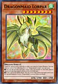 Dragonmaid Lorpar - BLMM-EN061 - Ultra Rare  - thumbnail 2