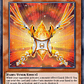 Herald of Orange Light - BLMM-EN103 - Ultra Rare  - Miniatura 2