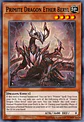 Primite Dragon Ether Beryl - BLMM-EN130 - Secret Rare  - thumbnail 2