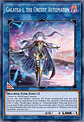 Galatea-i, the Orcust Automaton - BLMM-EN052 - Ultra Rare  - Miniatura 2