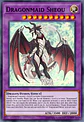 Dragonmaid Sheou - BLMM-EN064 - Ultra Rare  - Miniatura 2
