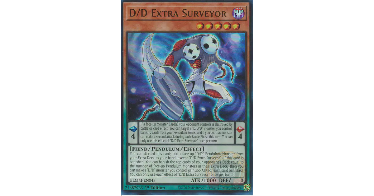 Pilar Del Futuro - Cyanos - BLTR-EN043 - Ultra Rare - 1ª Edición