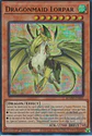 Dragonmaid Lorpar - BLMM-EN061 - Ultra Rare  - thumbnail 1