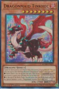 Dragonmaid Tinkhec - BLMM-EN059 - Ultra Rare  - Miniatura 1