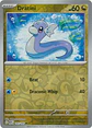 Dratini - 147/165 - Común - Mew - Miniatura 2