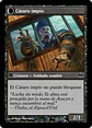Loyal Cathar // Unhallowed Cathar - DKA-013 - Common - thumbnail 2