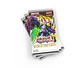 Doom of Dimensions Caja con 24 sobres - Miniatura 2