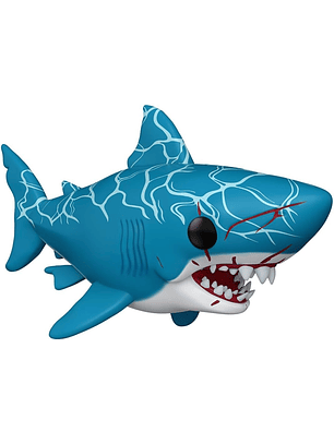 Funko Pop! Movies: Jaws - Great White Shark