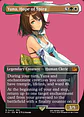 Yuna, Hope of Spira - FIN-0250 - Mythic - Miniatura 2