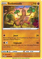 Sudowoodo - 094/196 - Common - LOR  - Miniatura 1