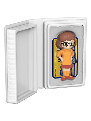 Funko x Blockbuster Rewind: Hanna-Barbera's Scooby Doo - Velma Dinkley 