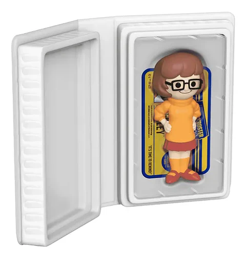 Funko x Blockbuster Rewind: Hanna-Barbera's Scooby Doo - Velma Dinkley 