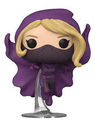 Funko Pop! Dc Batman Warzone - Spoiler