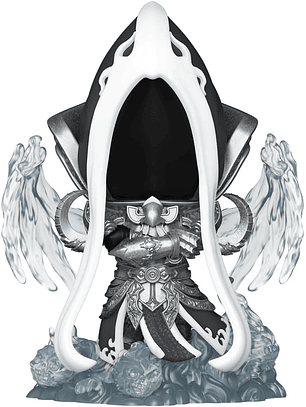 Funko Pop! Games: Diablo 3 - Malthael