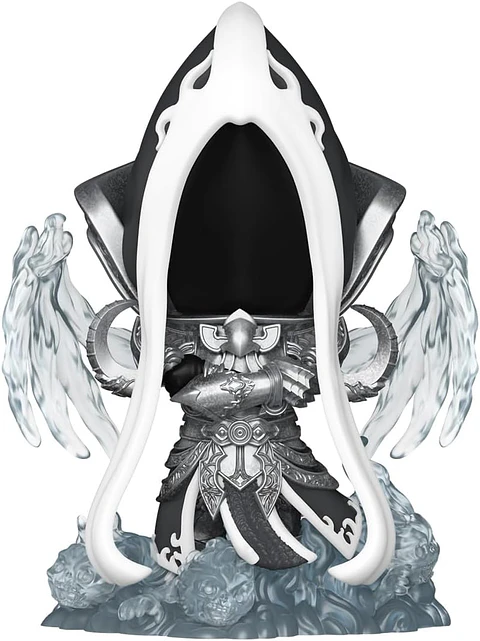 Funko Pop! Games: Diablo 3 - Malthael
