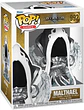 Funko Pop! Games: Diablo 3 - Malthael - Miniatura 1