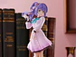 SEGA - Love Live! Hasu No Sora Jogakuin School Idol Club - Desktop x Decorate Collections - Kozue Otomune Statue - thumbnail 2
